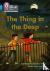 The Thing in the Deep - Ban...