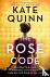 Quinn, Kate - The Rose Code