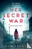 Lecky, Pam - Her Secret War