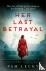 Lecky, Pam - Her Last Betrayal