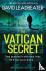 The Vatican Secret
