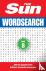 The Sun Wordsearch Book 8 -...