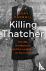 Killing Thatcher - The IRA,...