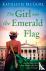 The Girl with the Emerald Flag