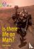 Is there life on Mars? - Ba...
