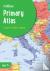 Collins Primary Atlas - Ide...