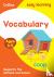 Vocabulary Activity Book Ag...