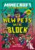 MINECRAFT: NEW PETS ON THE ...