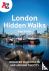 A -Z London Hidden Walks - ...