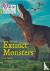 Extinct Monsters - Phase 4 ...