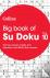 Big Book of Su Doku 10 - 30...