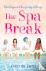 James, Caroline - The Spa Break