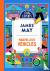 May, James - Marvellous Vehicles