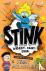 Stink: Fairy vs Boy - A Sti...