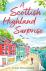 A Scottish Highland Surprise