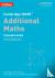 Cambridge IGCSE (TM) Additi...
