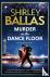 Murder on the Dance Floor