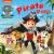 PAW PATROL BOARD BOOK - PIR...