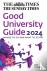 The Times Good University G...