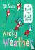 Wacky Weather - A Flip-the-...
