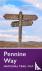 Pennine Way National Trail Map
