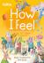 How I Feel - 40 Wellbeing A...