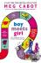 Cabot, Meg - Boy Meets Girl