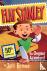 Flat Stanley - His Original...