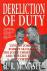 Dereliction of Duty - Johns...