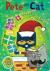Litwin, E: Pete the Cat Sav...