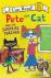 Pete the Cat and the Surpri...