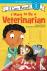 I Want to Be a Veterinarian