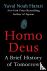 Homo Deus - A Brief History...