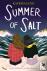 Leno, Katrina - Summer of Salt