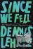 Since We Fell - A Novel
