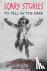 Scary Stories to Tell in th...