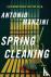 Spring Cleaning - A Novel