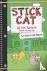 Stick Cat: Two Cats to the ...
