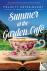 Summer at the Garden Cafe
