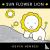 Henkes, Kevin - Sun Flower Lion