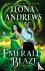 Emerald Blaze - A Hidden Le...