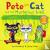Pete the Cat and the Myster...