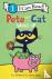 Pete the Cat Saves Up