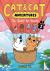 Cat  Cat Adventures: The Qu...