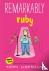Libenson, Terri - Remarkably Ruby
