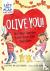 Olive You!: And Other Valen...