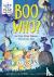 Boo Who?: And Other Wicked ...