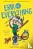 Erik vs. Everything
