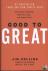 Good to Great - Why Some Co...