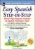 Easy Spanish Step-By-Step -...